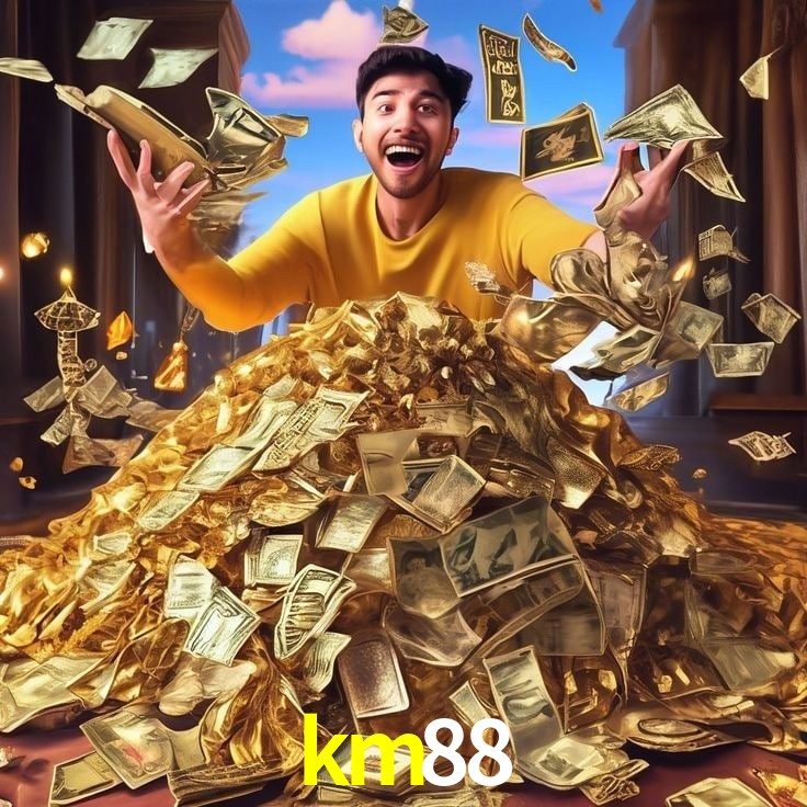 Experiência VIP km88