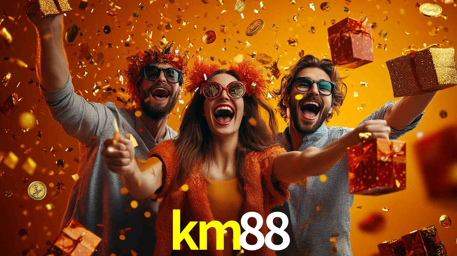 km88 - Plataforma Brasileira de Autorização - km88.com