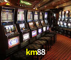 A Emoção da Loteria na km88: Uma Chance de Mudança de Vida