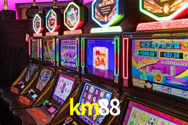Desvendando o Mundo dos Jogos Virtuais na km88