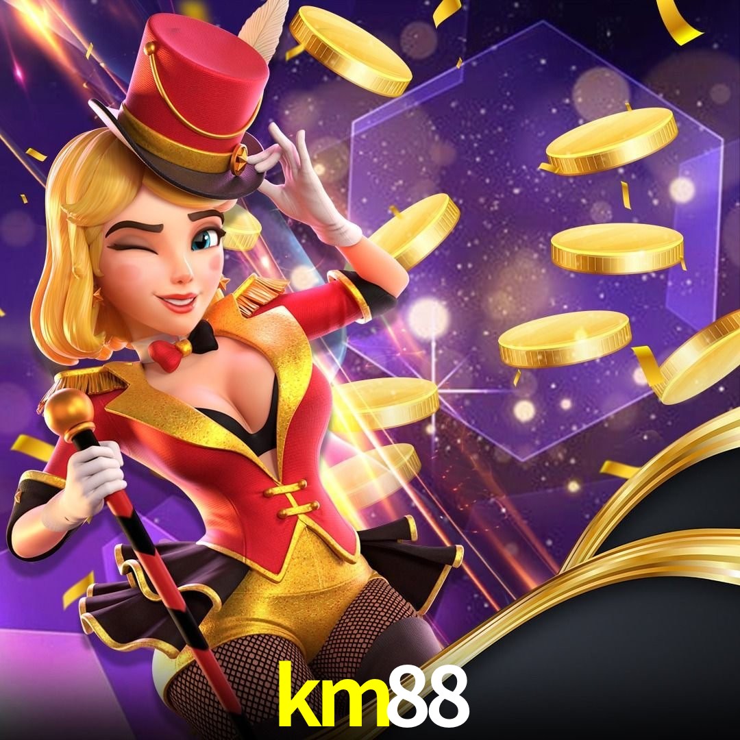 Welcome Bonus km88
