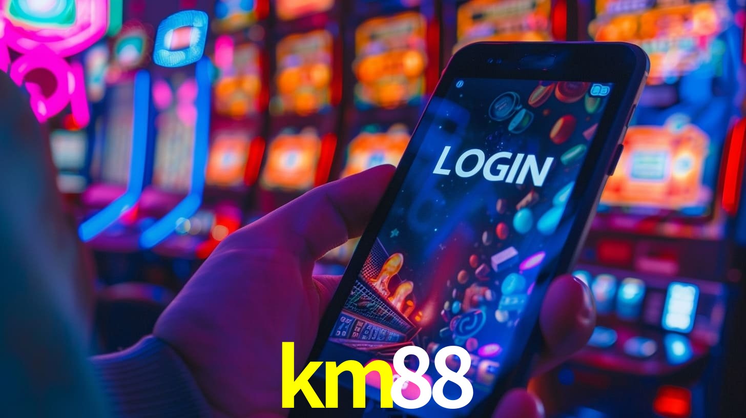 Estatísticas km88