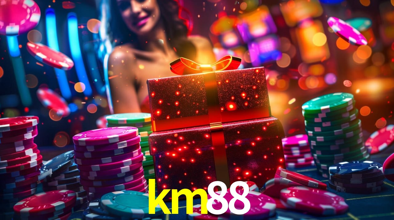 Jogos Exclusivos km88