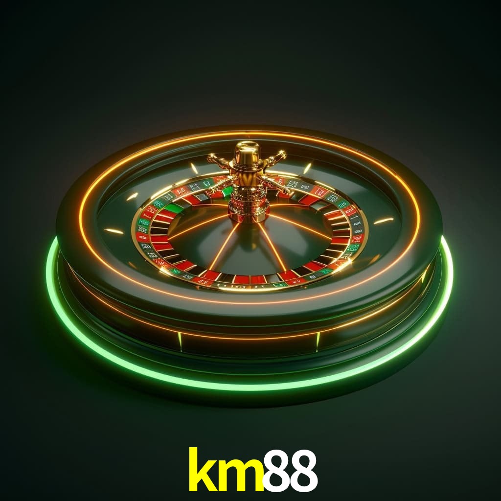 km88 App - Aplicativo Móvel Oficial