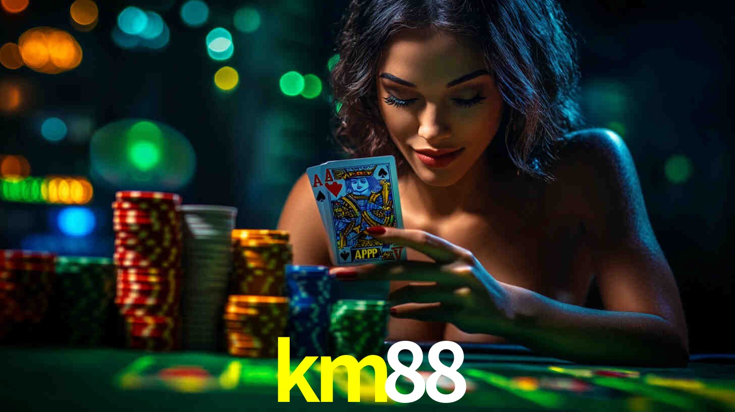 Desvendando o Mundo dos Jogos Virtuais na km88