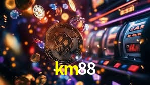 Bônus de Boas-vindas km88