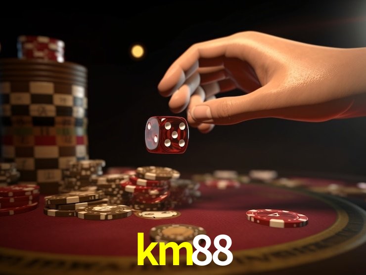 km88 Rio de Janeiro - Popular Jogos