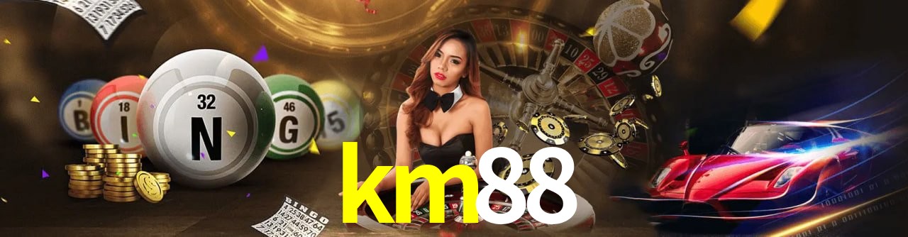 km88 São Paulo - Top Slots