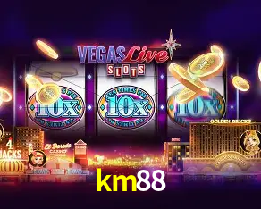 km88 Brasília - VIP Program