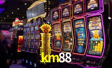 km88 São Paulo - Live Tables