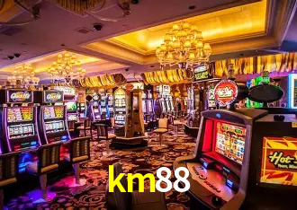 km88 Curitiba - Live Status