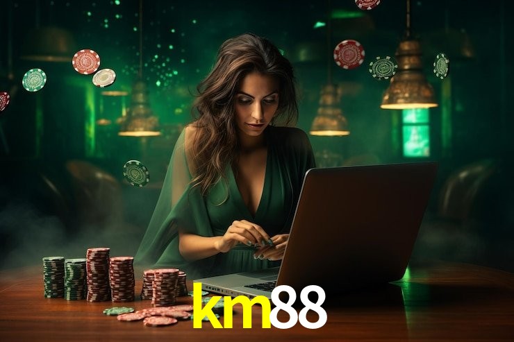 km88 - App Security