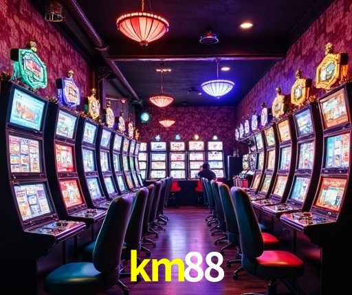 km88 Rio de Janeiro - Slot Strategy