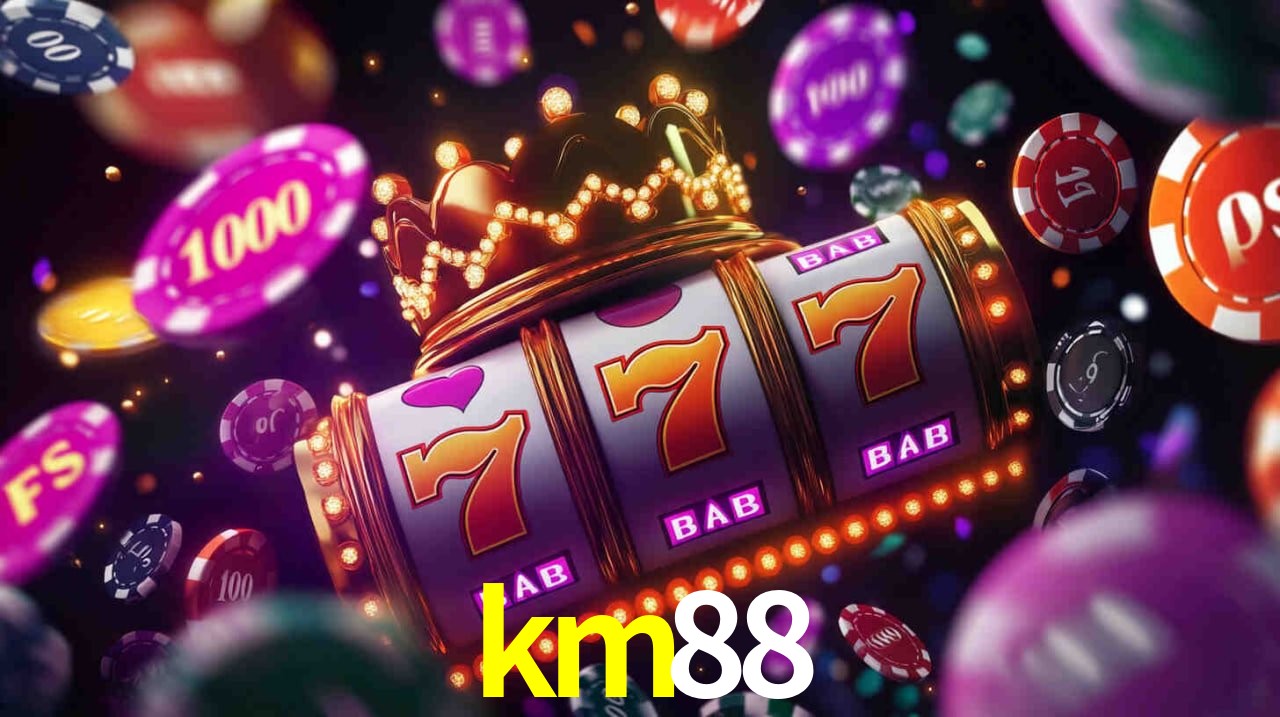 Account Benefits km88