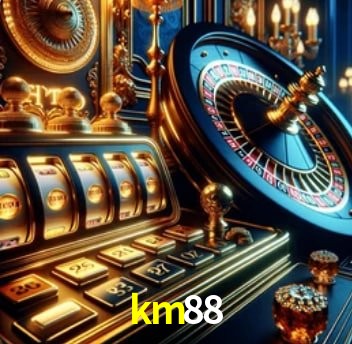 Estatísticas do Jogo km88