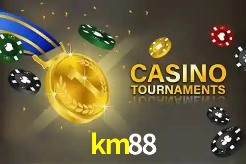 km88 - App Features