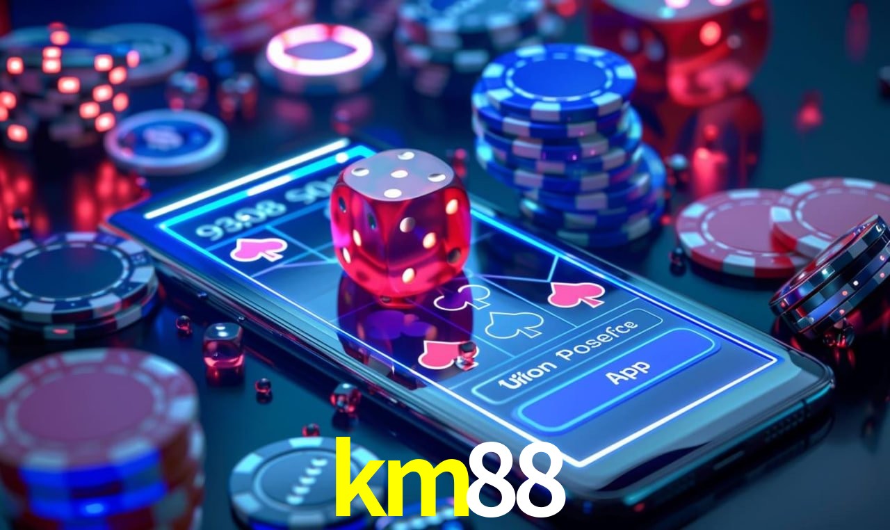 km88 - Análise de Mercados Esportivos