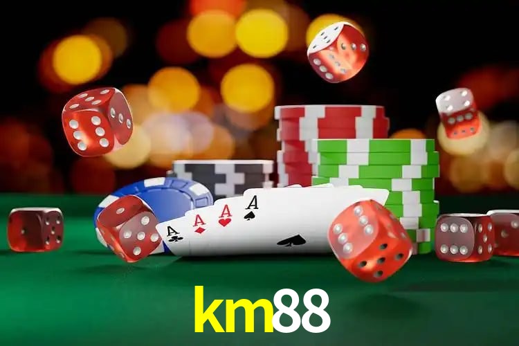 km88 Brasília - Jogo Features
