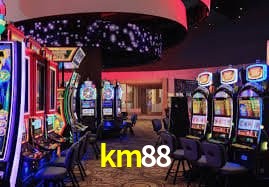 km88 Brasília - Leaderboards