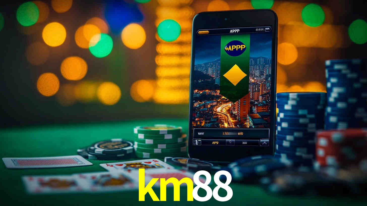 A Emoção da Loteria na km88: Uma Chance de Mudança de Vida
