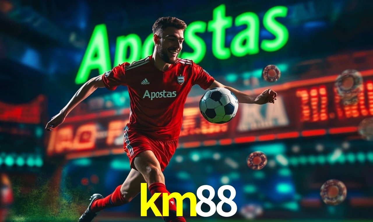 Casino VIP km88