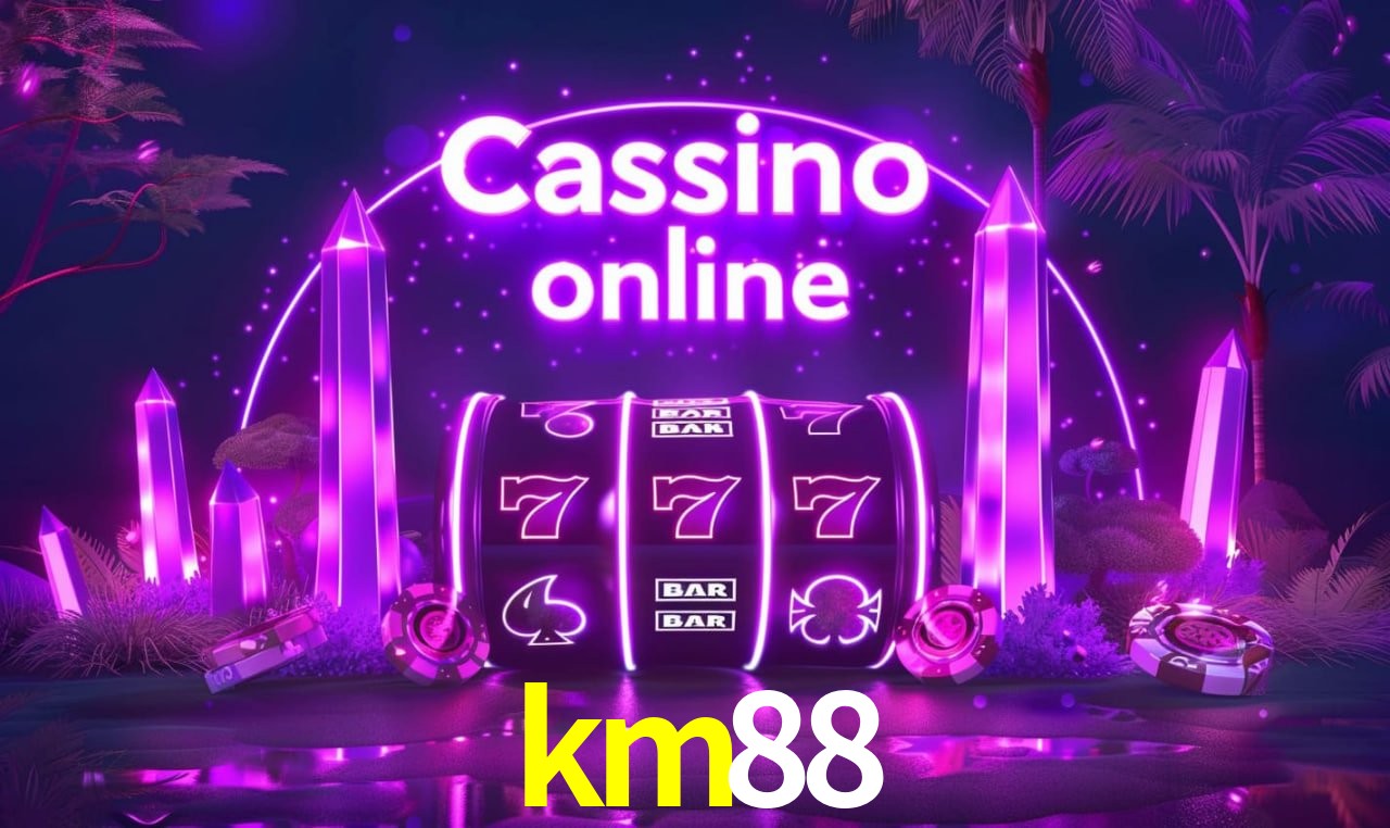 km88 - Security