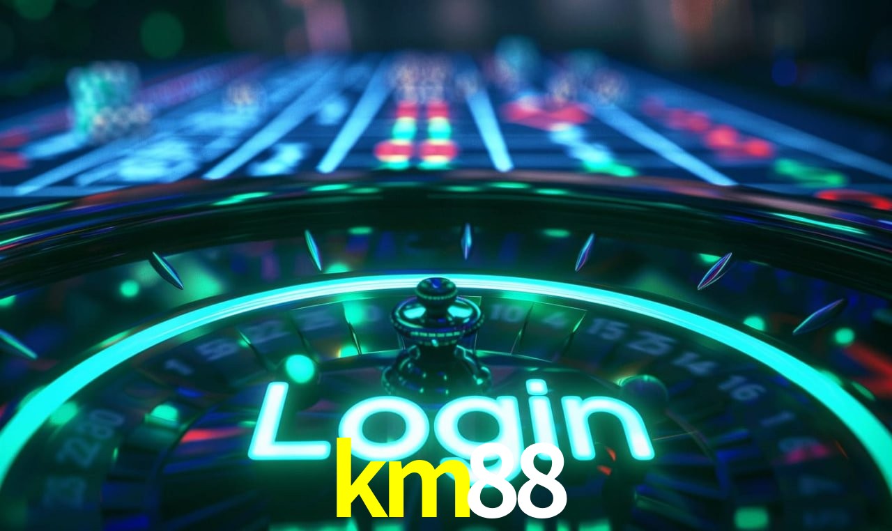 Provedores de Jogos km88