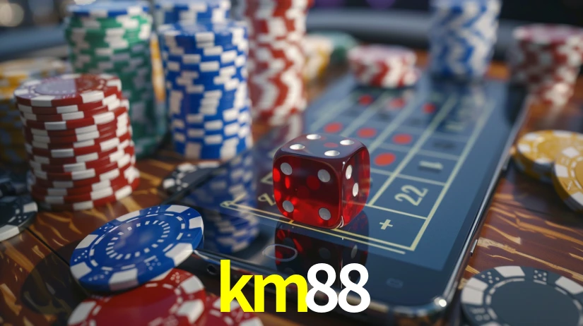 km88 bet