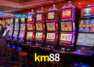 km88 São Paulo - All Bonuses