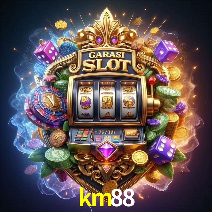 km88 - Login Methods