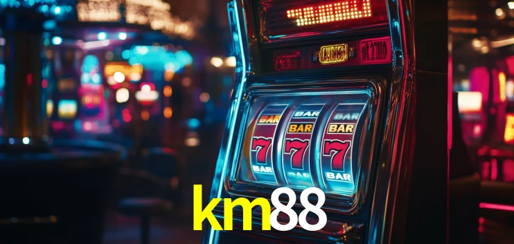 Spaceman Game km88