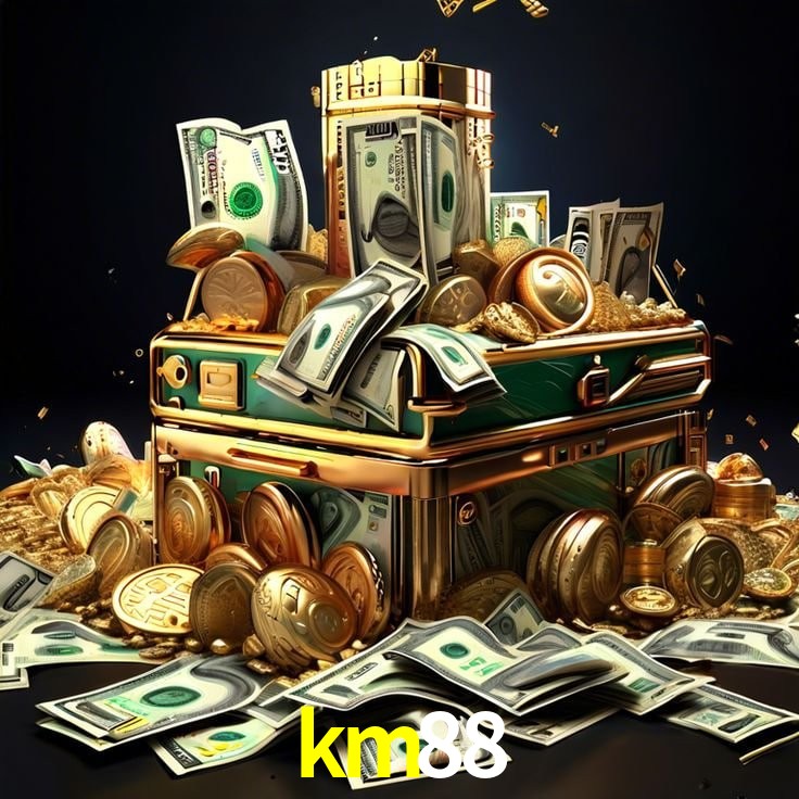 Benefícios da Conta km88