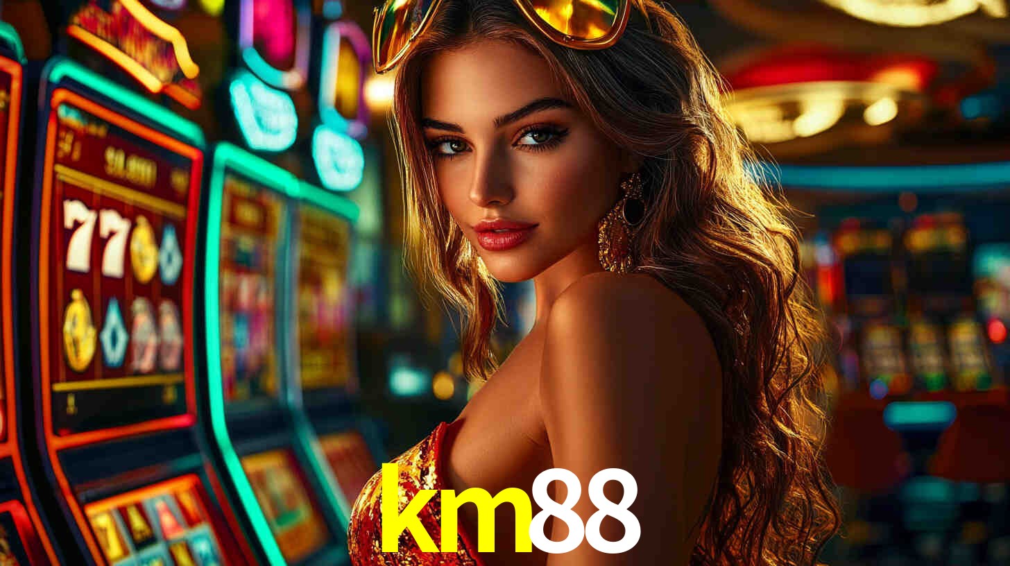 Roulette Table km88