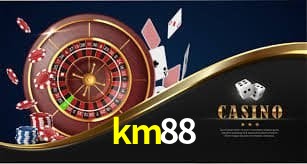 Login Seguro km88