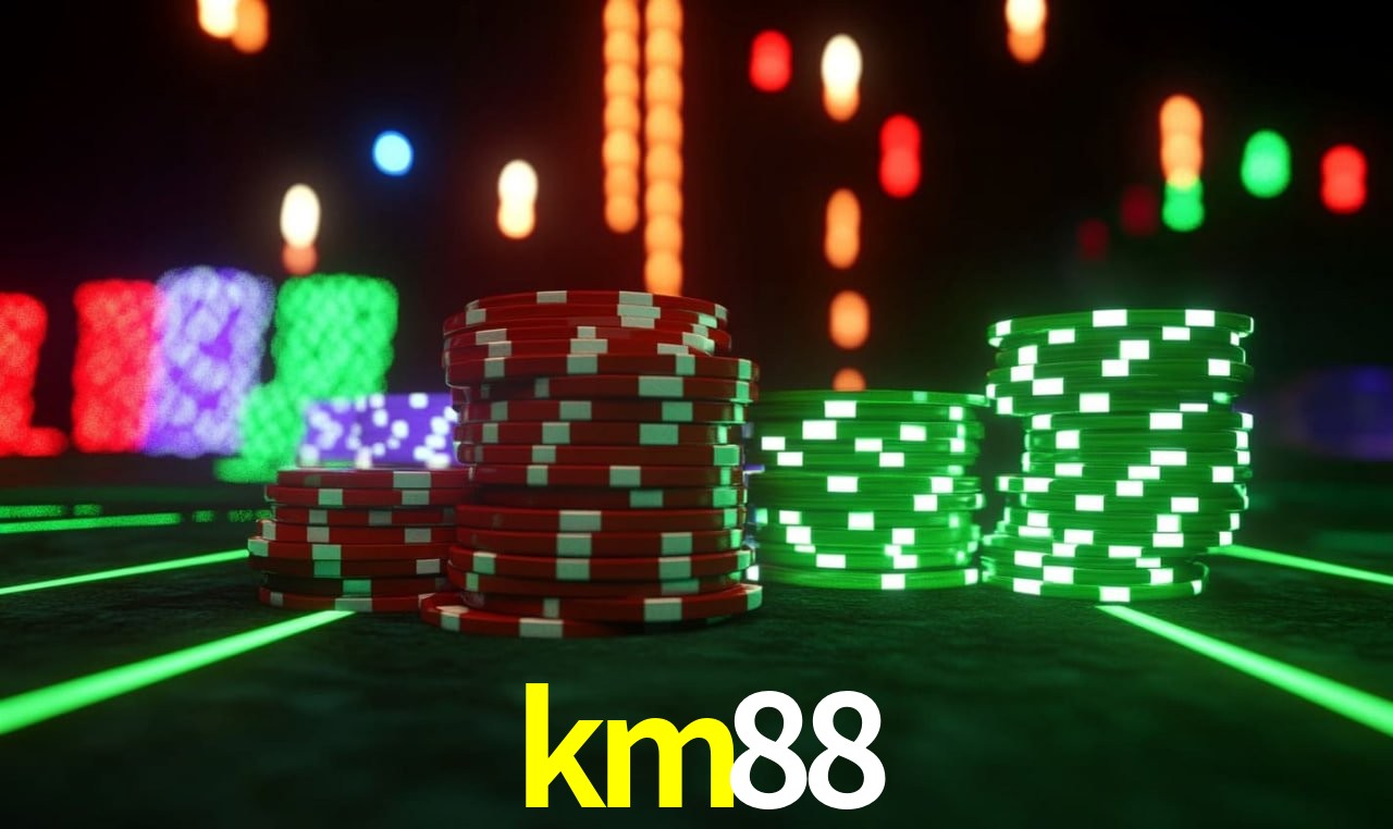 Live Casino km88