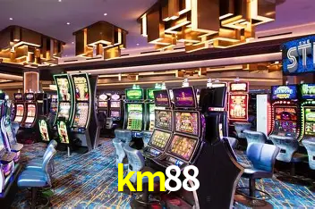 A Popularidade dos Caça-Níqueis no km88