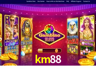 km88 Belo Horizonte - Reivindique Bonus