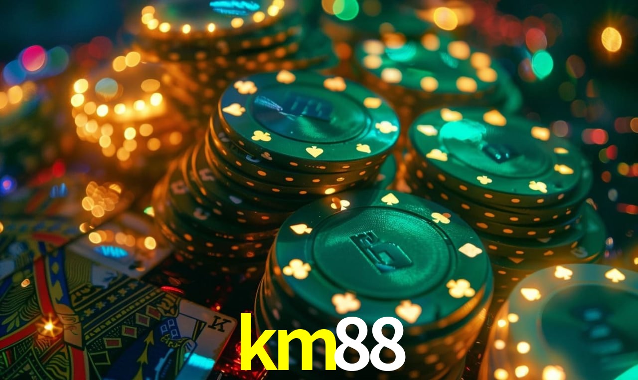 Jogos de Slot km88