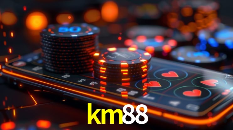 Slot Games km88