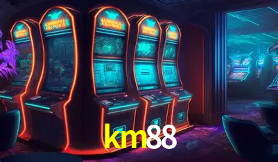 km88 Cassino - 80+ Mesas ao Vivo