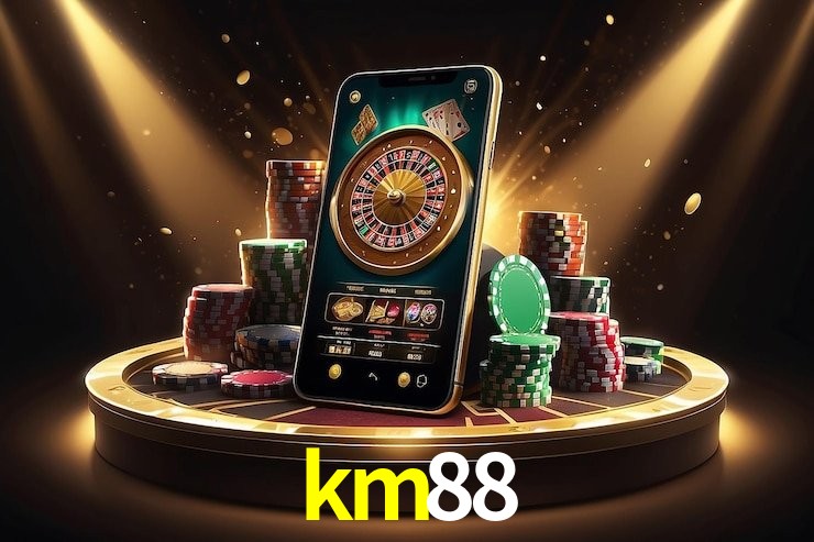 km88 Entrar - Login Seguro Certificado