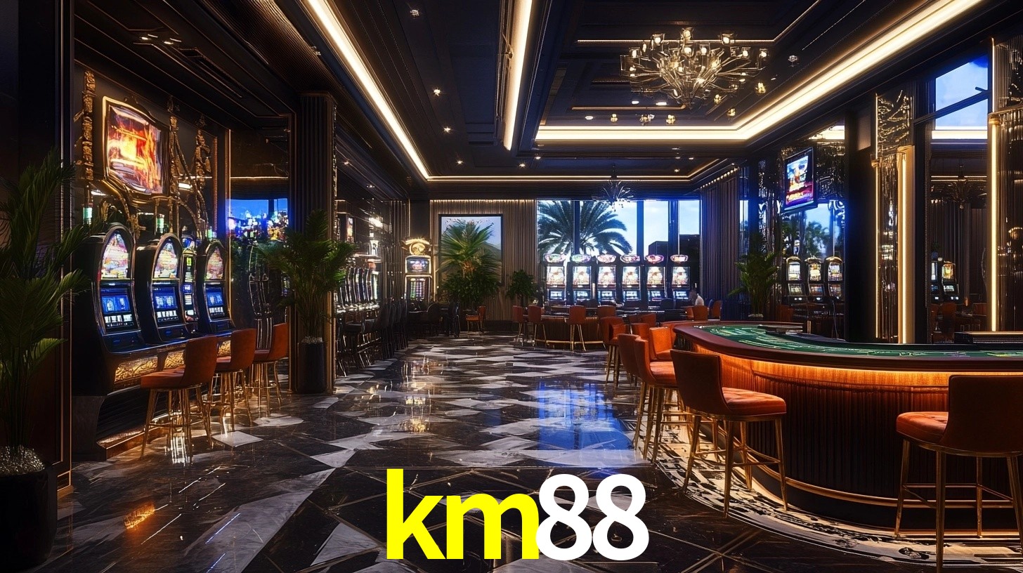 Welcome Bonus km88
