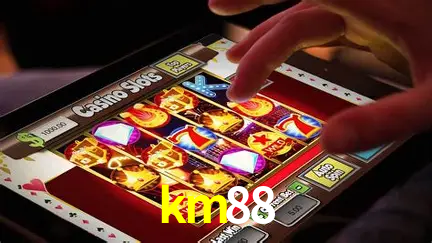 Descubra a Magia dos Jogos de Arcade no km88