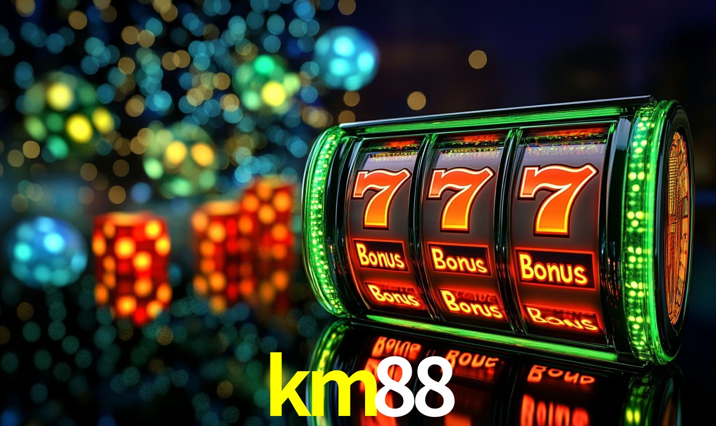 km88 - Aplicativo Móvel
