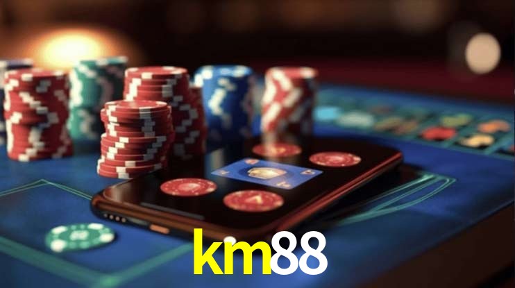 km88 Belo Horizonte - Jackpots
