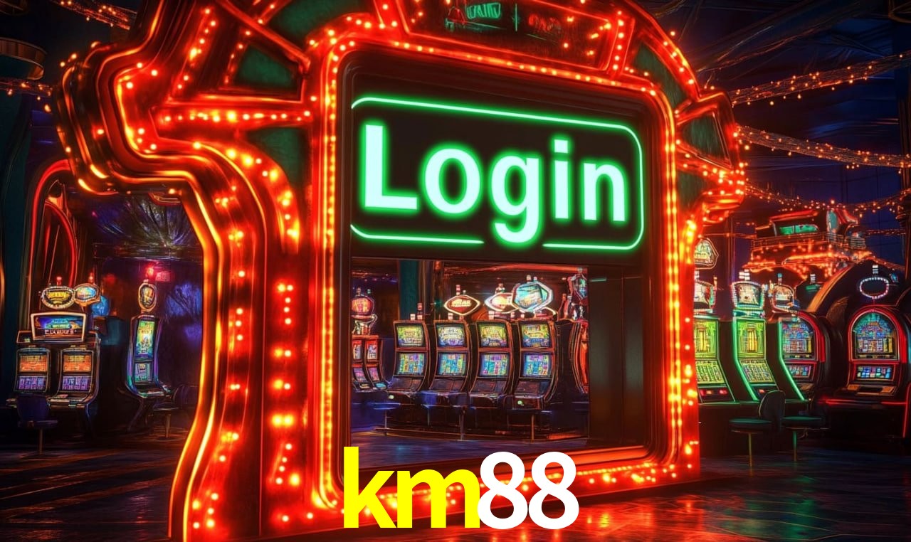 Casino Ao Vivo km88