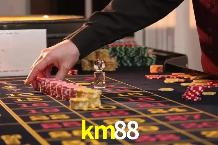 A Popularidade dos Caça-Níqueis no km88