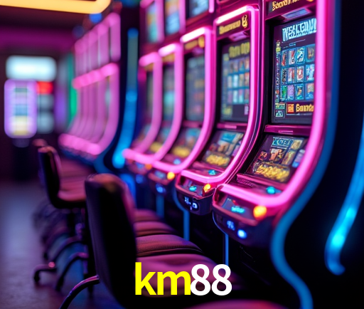 km88 Slot - 320+ Caça-Níqueis Premium