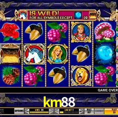km88 Brasília - Casino Guide