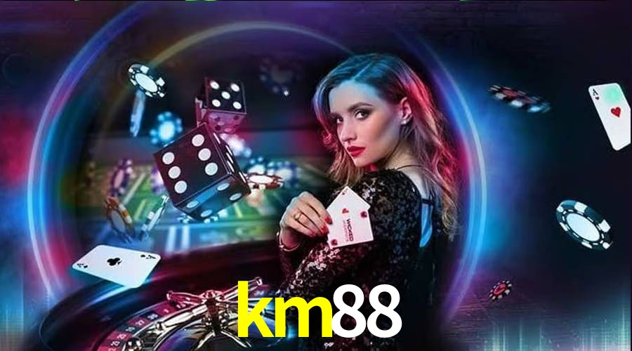Exclusive Offers km88